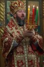 26-Служение епископа Амфилохия во вторник Светлой седмицы