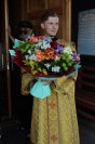 2-Собор всех святых в Церкви Русской просиявших. Божественная Литургия в Свято-Покровском храме города Усть-Каменогорска