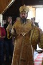 14-Собор всех святых в Церкви Русской просиявших. Божественная Литургия в Свято-Покровском храме города Усть-Каменогорска