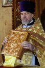16-Собор всех святых в Церкви Русской просиявших. Божественная Литургия в Свято-Покровском храме города Усть-Каменогорска