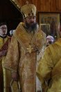 18-Собор всех святых в Церкви Русской просиявших. Божественная Литургия в Свято-Покровском храме города Усть-Каменогорска