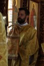 19-Собор всех святых в Церкви Русской просиявших. Божественная Литургия в Свято-Покровском храме города Усть-Каменогорска