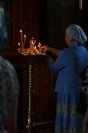 20-Собор всех святых в Церкви Русской просиявших. Божественная Литургия в Свято-Покровском храме города Усть-Каменогорска