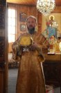 29-Собор всех святых в Церкви Русской просиявших. Божественная Литургия в Свято-Покровском храме города Усть-Каменогорска