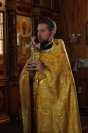 32-Собор всех святых в Церкви Русской просиявших. Божественная Литургия в Свято-Покровском храме города Усть-Каменогорска