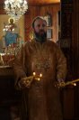 33-Собор всех святых в Церкви Русской просиявших. Божественная Литургия в Свято-Покровском храме города Усть-Каменогорска