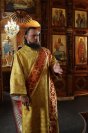 35-Собор всех святых в Церкви Русской просиявших. Божественная Литургия в Свято-Покровском храме города Усть-Каменогорска