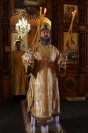 36-Собор всех святых в Церкви Русской просиявших. Божественная Литургия в Свято-Покровском храме города Усть-Каменогорска