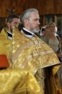 44-Собор всех святых в Церкви Русской просиявших. Божественная Литургия в Свято-Покровском храме города Усть-Каменогорска