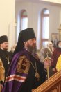 4-Божественная Литургия в Неделю о Страшном суде