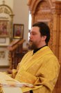 8-Божественная Литургия в Неделю о Страшном суде