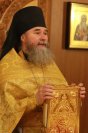 13-Божественная Литургия в Неделю о Страшном суде