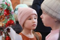 33-Божественная Литургия в Неделю о Страшном суде