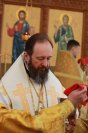 34-Божественная Литургия в Неделю о Страшном суде