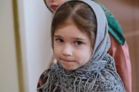 35-Божественная Литургия в Неделю о Страшном суде