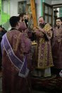 14-Служение епископа Амфилохия в Неделю Крестопоклонную
