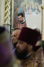 16-Служение епископа Амфилохия в Неделю Крестопоклонную