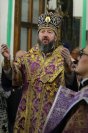 17-Служение епископа Амфилохия в Неделю Крестопоклонную