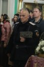20-Служение епископа Амфилохия в Неделю Крестопоклонную