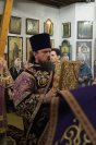 24-Служение епископа Амфилохия в Неделю Крестопоклонную