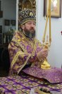 30-Служение епископа Амфилохия в Неделю Крестопоклонную