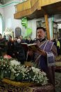 34-Служение епископа Амфилохия в Неделю Крестопоклонную