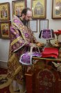 44-Служение епископа Амфилохия в Неделю Крестопоклонную