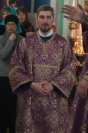 50-Служение епископа Амфилохия в Неделю Крестопоклонную