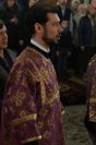 51-Служение епископа Амфилохия в Неделю Крестопоклонную