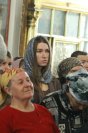 54-Служение епископа Амфилохия в Неделю Крестопоклонную