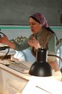 55-Служение епископа Амфилохия в Неделю Крестопоклонную