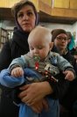 59-Служение епископа Амфилохия в Неделю Крестопоклонную
