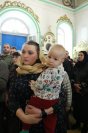 60-Служение епископа Амфилохия в Неделю Крестопоклонную