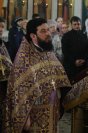 71-Служение епископа Амфилохия в Неделю Крестопоклонную