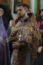 72-Служение епископа Амфилохия в Неделю Крестопоклонную
