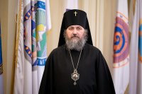 1-Управляющий Усть-Каменогорской и Семипалатинской епархией принял участие в заключительном в 2022 году заседании Синода Православной Церкви Казахстана