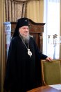 4-Управляющий Усть-Каменогорской и Семипалатинской епархией принял участие в заключительном в 2022 году заседании Синода Православной Церкви Казахстана