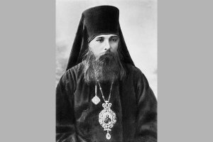 В день памяти священномученика Александра, архиепископа Семипалатинского, Глава Казахстанского Митрополичьего округа совершил Литургию в Воскресенском соборе города Семипалатинска 
