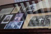 3-В Семипалатинске открылась выставка, посвященная новомученикам и исповедникам Восточного Казахстана