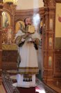 27-В воскресный день архиепископ Амфилохий совершил Божественную Литургию в Андреевском кафедральном соборе 