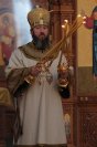 29-В воскресный день архиепископ Амфилохий совершил Божественную Литургию в Андреевском кафедральном соборе 