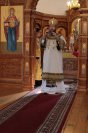 35-В воскресный день архиепископ Амфилохий совершил Божественную Литургию в Андреевском кафедральном соборе 