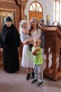 37-В воскресный день архиепископ Амфилохий совершил Божественную Литургию в Андреевском кафедральном соборе 