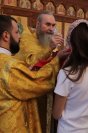 39-В воскресный день архиепископ Амфилохий совершил Божественную Литургию в Андреевском кафедральном соборе 