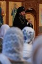 47-В воскресный день архиепископ Амфилохий совершил Божественную Литургию в Андреевском кафедральном соборе 