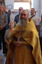 48-В воскресный день архиепископ Амфилохий совершил Божественную Литургию в Андреевском кафедральном соборе 