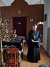 6-Третья часть Великого покаянного канона была прочитана в Андреевском кафедральном соборе