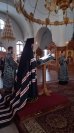 15-Архиепископ Амфилохий совершил великое повечерие с чтением второй части Великого покаянного канона преподобного Андрея Критского