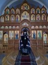 16-Архиепископ Амфилохий совершил великое повечерие с чтением второй части Великого покаянного канона преподобного Андрея Критского
