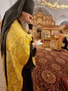 10-Новогодний молебен в главном храме Восточного Казахстана